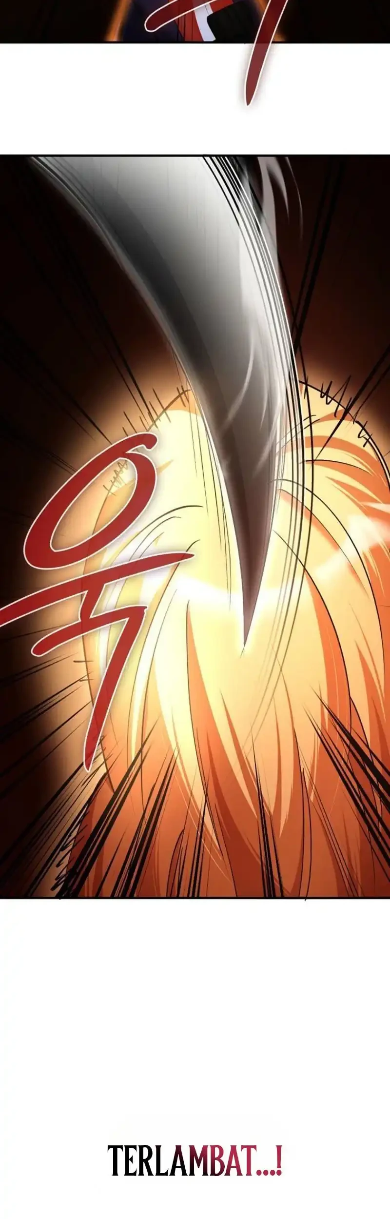 I Became the Villain the Hero Is Obsessed With Chapter 29 - halaman 57