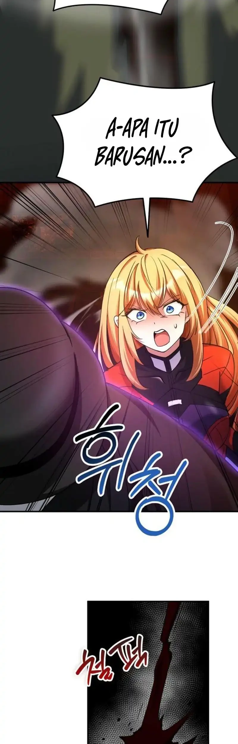 I Became the Villain the Hero Is Obsessed With Chapter 29 - halaman 62