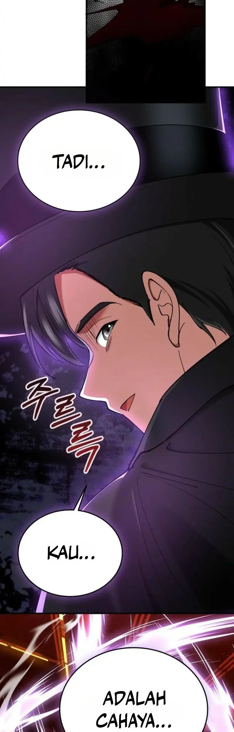 I Became the Villain the Hero Is Obsessed With Chapter 29 - halaman 63