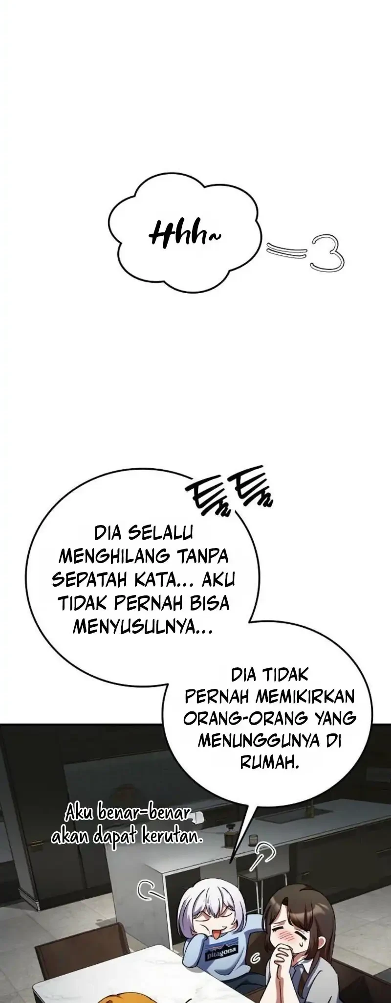 I Became the Villain the Hero Is Obsessed With Chapter 29 - halaman 65