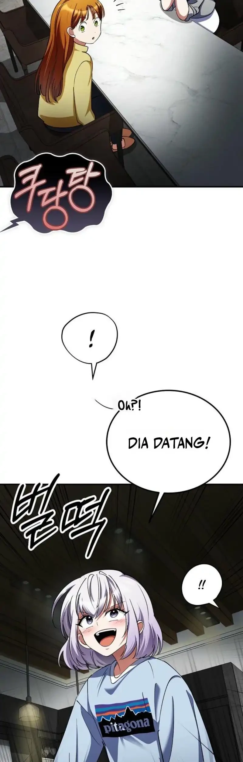 I Became the Villain the Hero Is Obsessed With Chapter 29 - halaman 66
