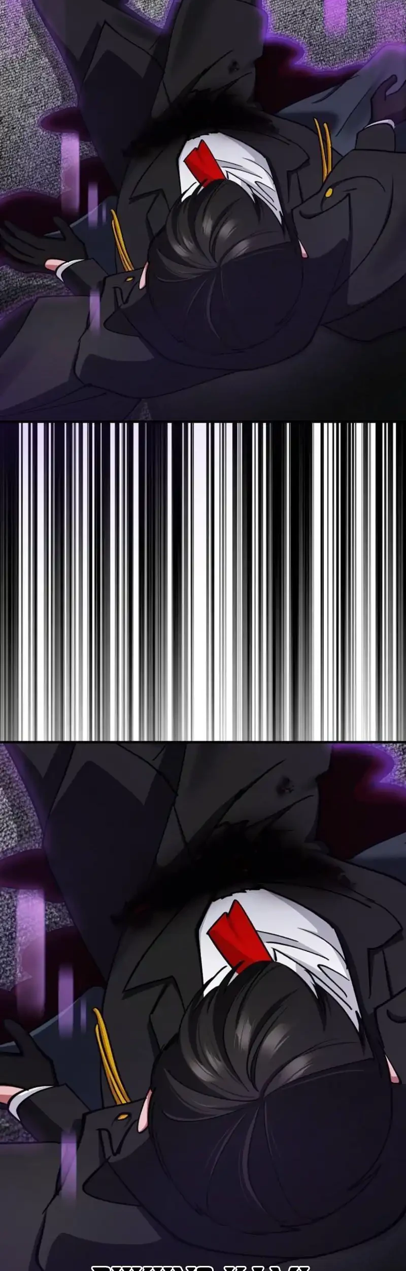 I Became the Villain the Hero Is Obsessed With Chapter 29 - halaman 72