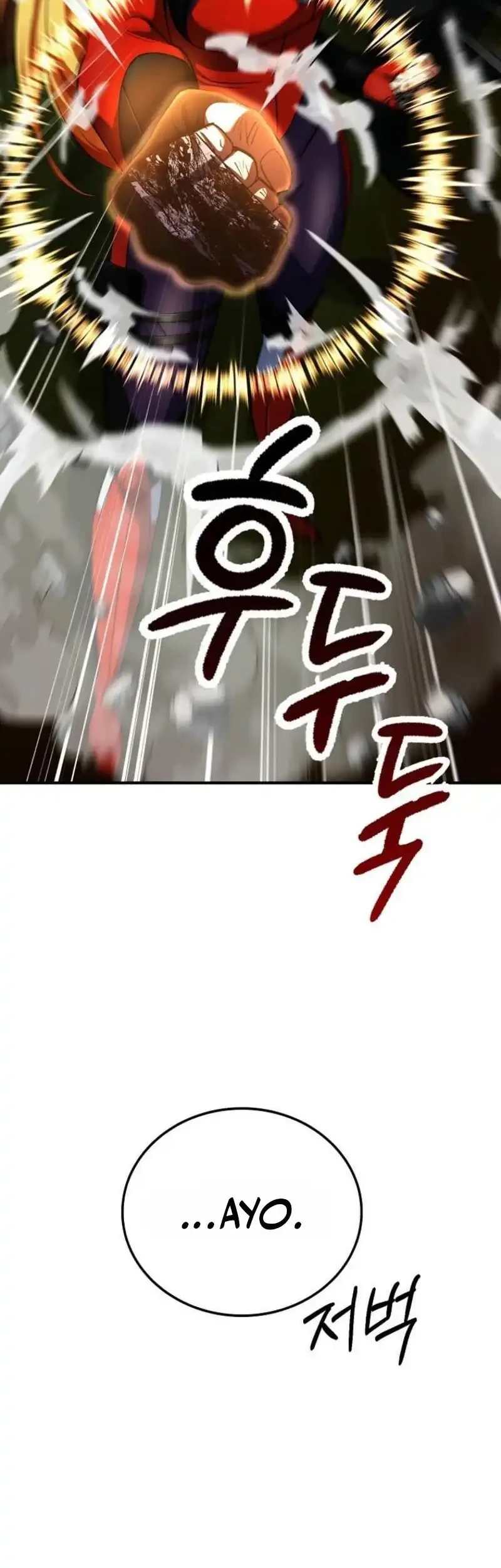 I Became the Villain the Hero Is Obsessed With Chapter 29 - halaman 8