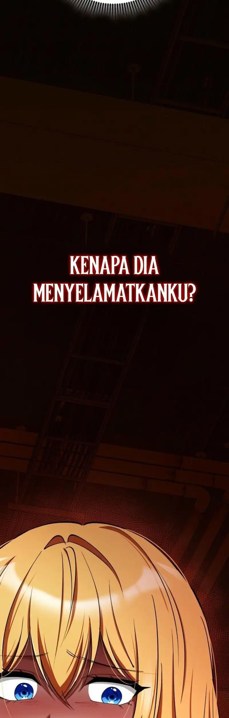 I Became the Villain the Hero Is Obsessed With Chapter 29 - halaman 81