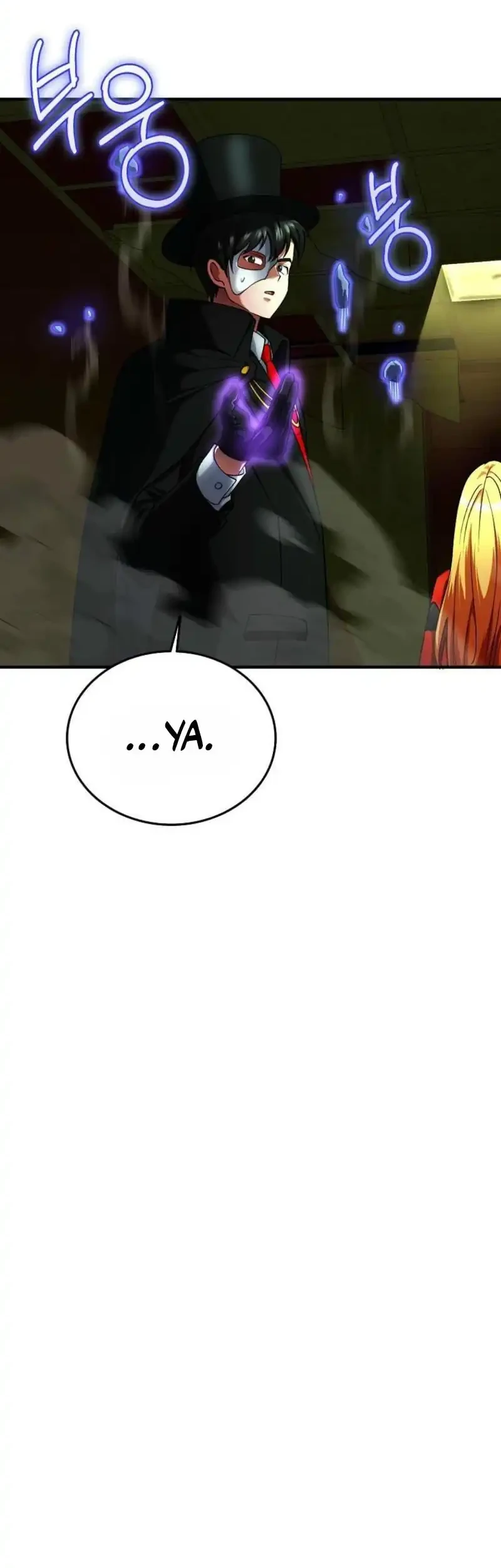 I Became the Villain the Hero Is Obsessed With Chapter 29 - halaman 9