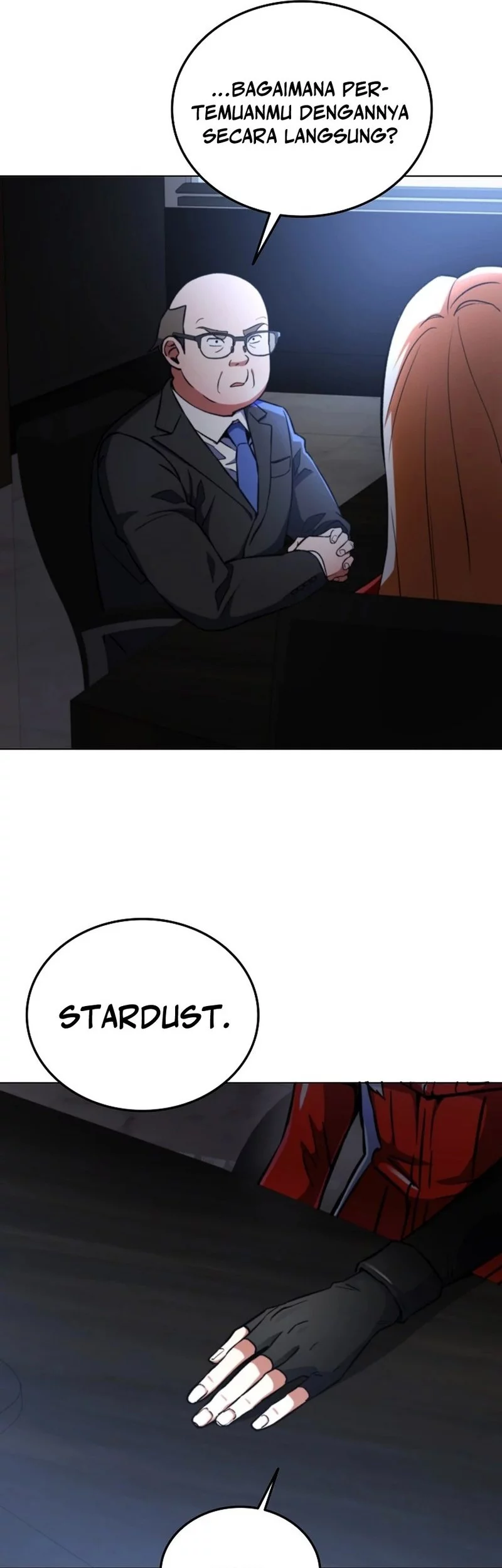 I Became the Villain the Hero Is Obsessed With Chapter 3 - halaman 13