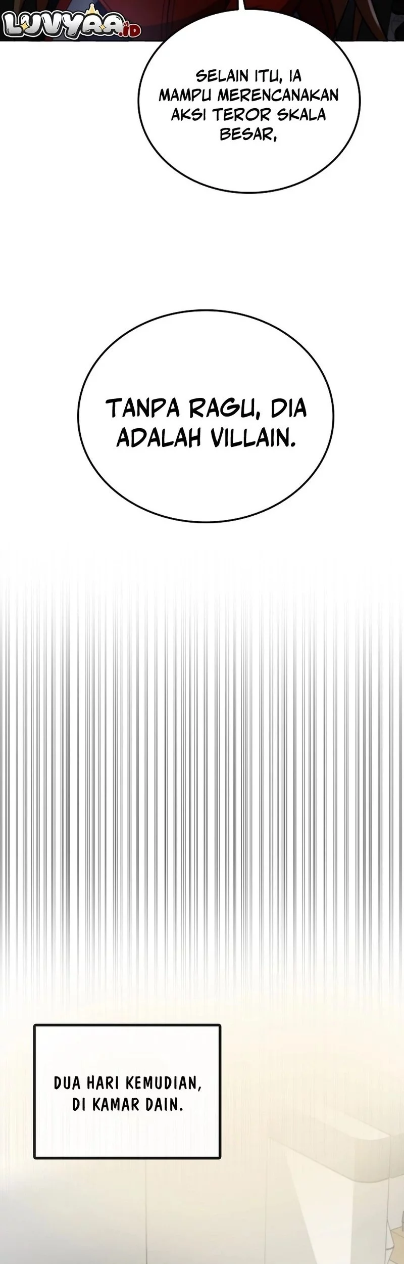 I Became the Villain the Hero Is Obsessed With Chapter 3 - halaman 15