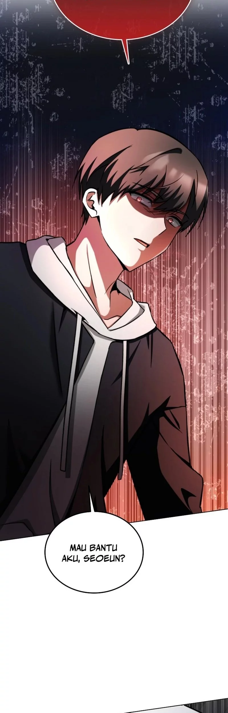 I Became the Villain the Hero Is Obsessed With Chapter 3 - halaman 34