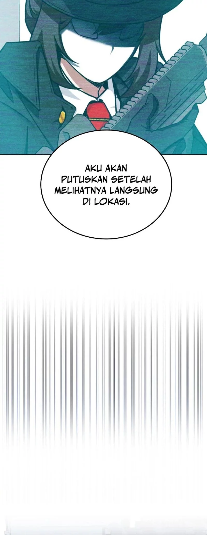 I Became the Villain the Hero Is Obsessed With Chapter 3 - halaman 36