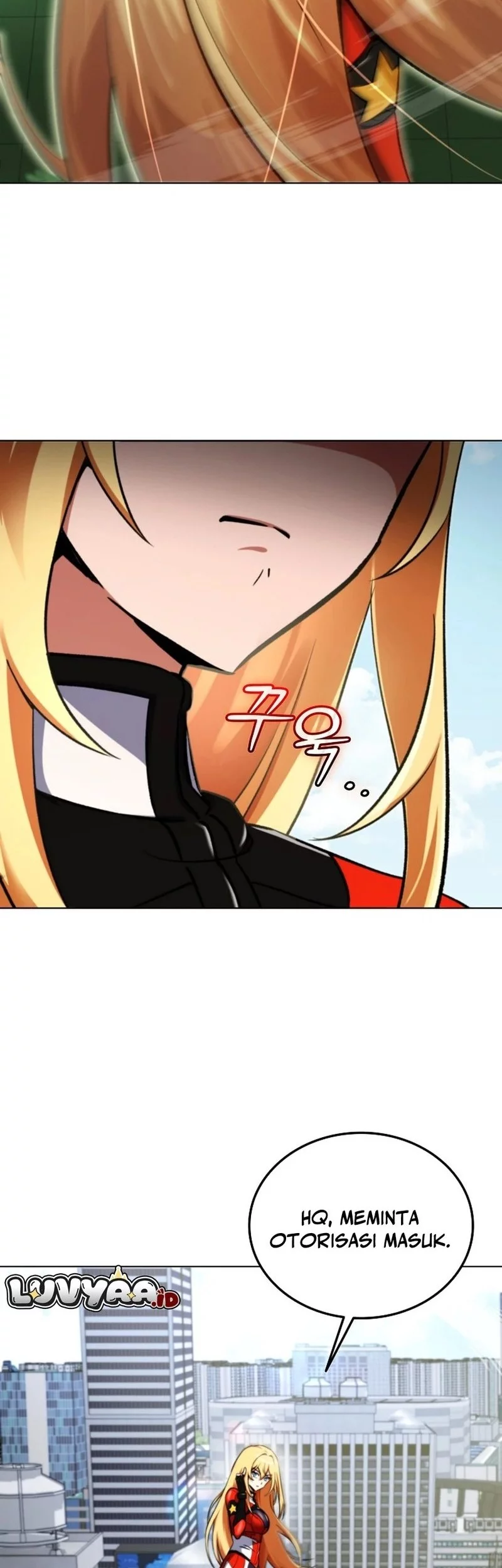 I Became the Villain the Hero Is Obsessed With Chapter 3 - halaman 38
