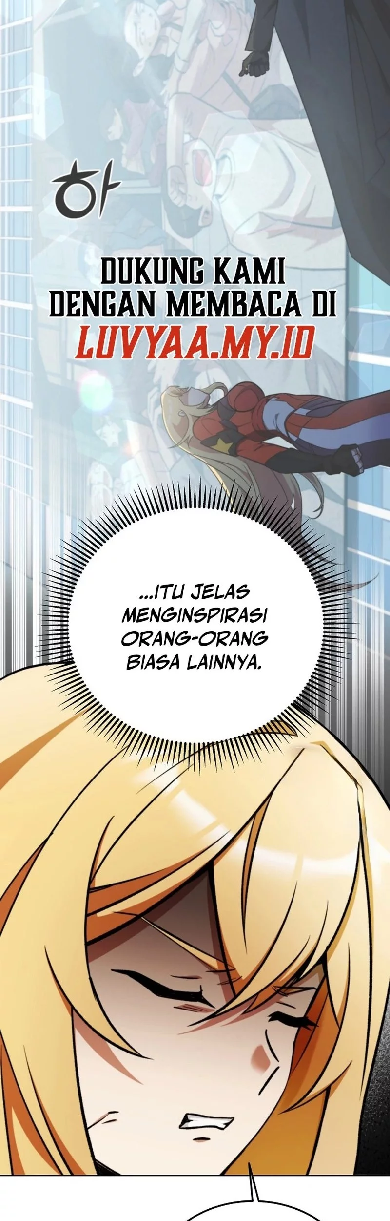 I Became the Villain the Hero Is Obsessed With Chapter 3 - halaman 42