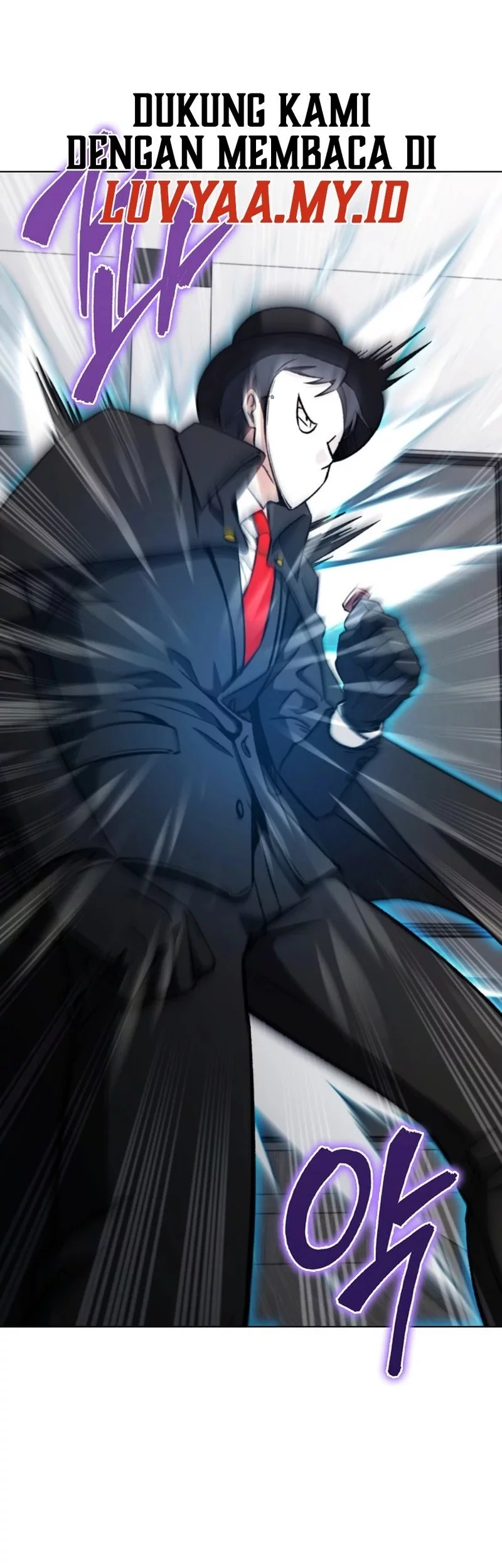 I Became the Villain the Hero Is Obsessed With Chapter 3 - halaman 53