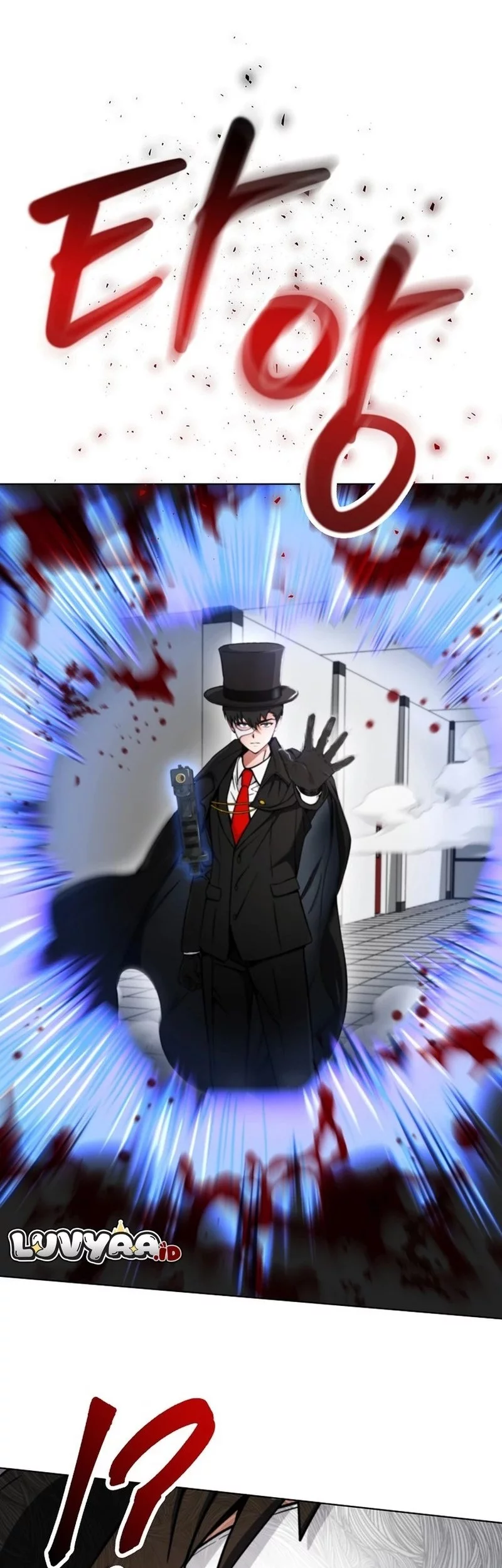 I Became the Villain the Hero Is Obsessed With Chapter 3 - halaman 54