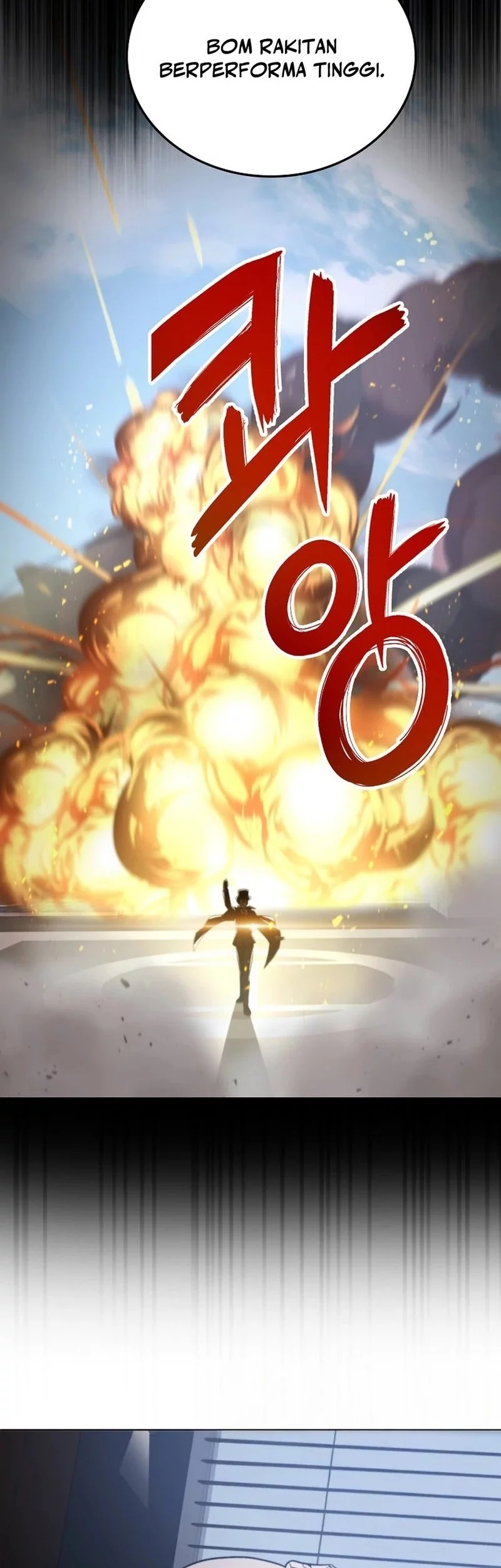 I Became the Villain the Hero Is Obsessed With Chapter 3 - halaman 6