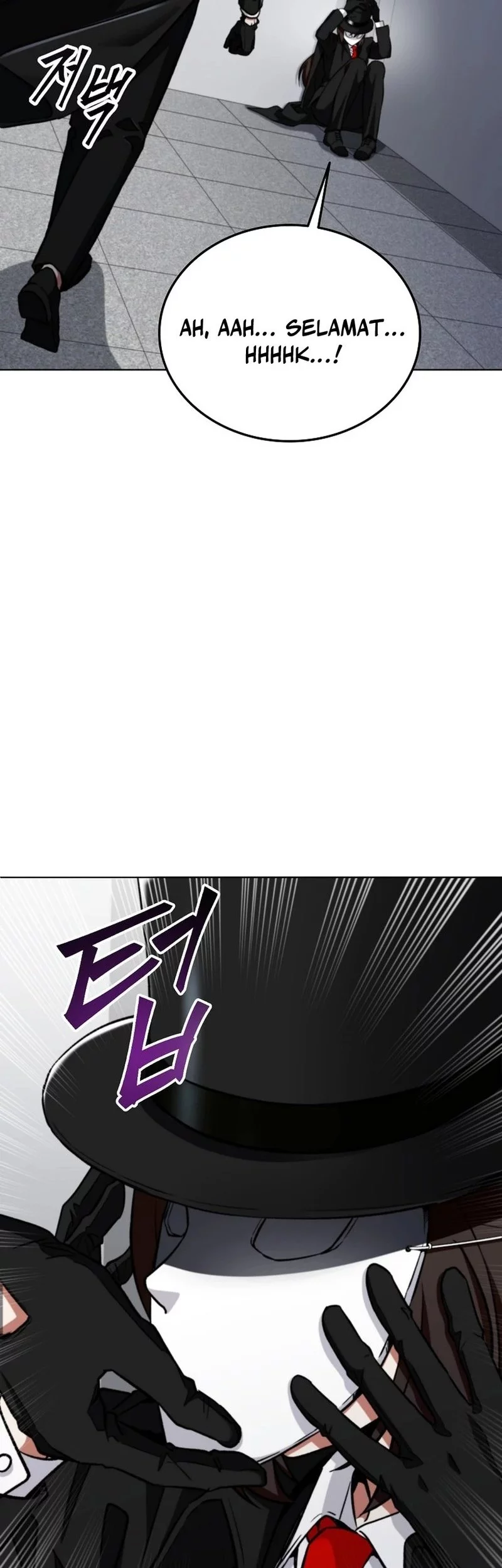 I Became the Villain the Hero Is Obsessed With Chapter 3 - halaman 66
