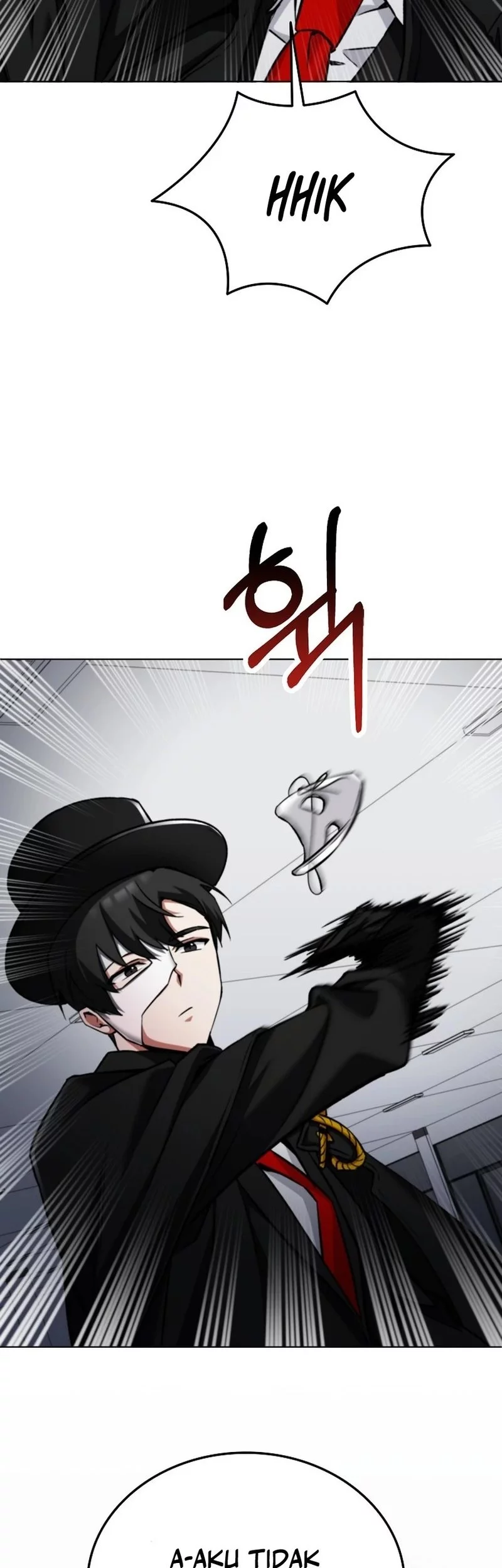 I Became the Villain the Hero Is Obsessed With Chapter 3 - halaman 67