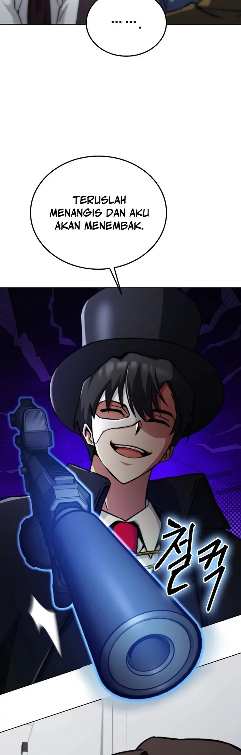 I Became the Villain the Hero Is Obsessed With Chapter 3 - halaman 70