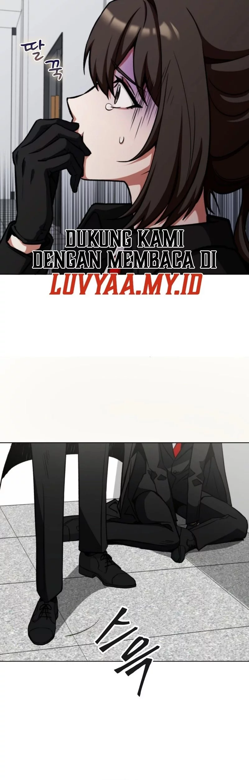 I Became the Villain the Hero Is Obsessed With Chapter 3 - halaman 71
