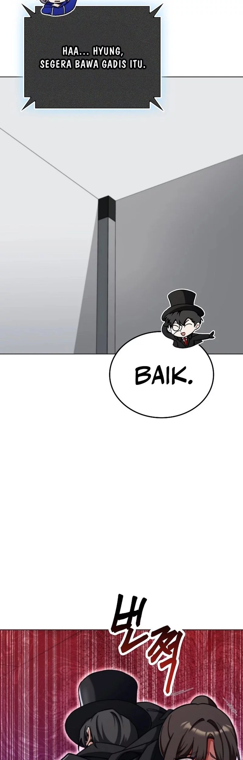 I Became the Villain the Hero Is Obsessed With Chapter 3 - halaman 75