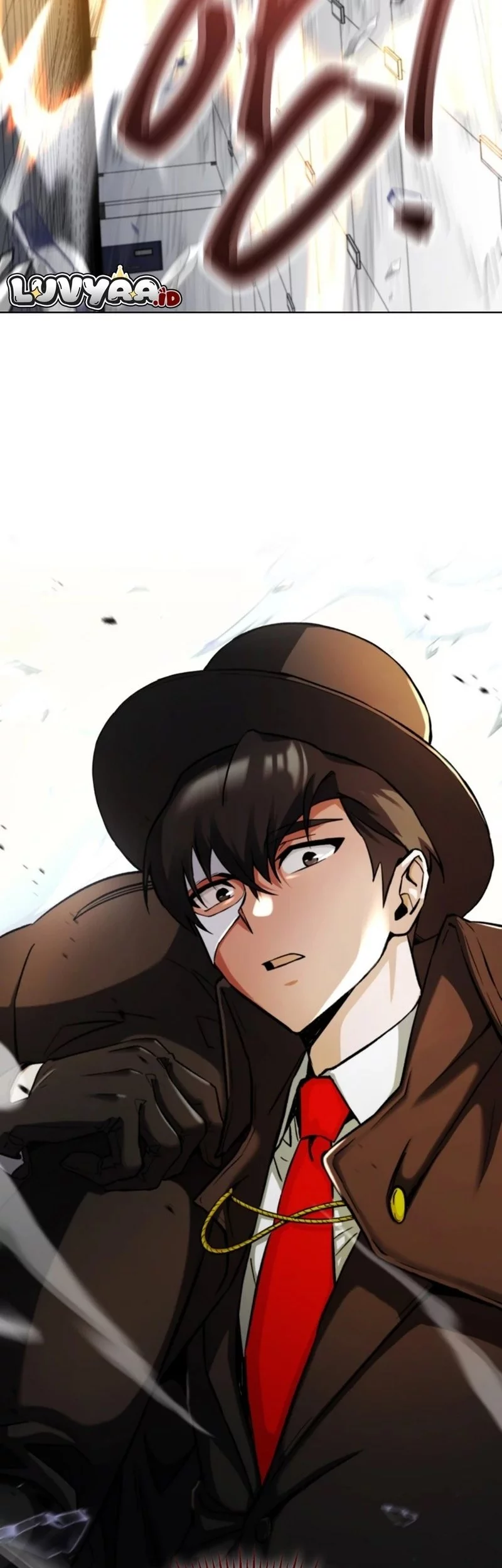 I Became the Villain the Hero Is Obsessed With Chapter 3 - halaman 79