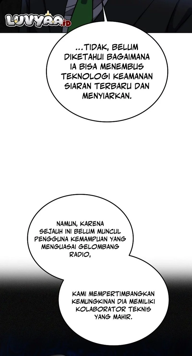 I Became the Villain the Hero Is Obsessed With Chapter 3 - halaman 8
