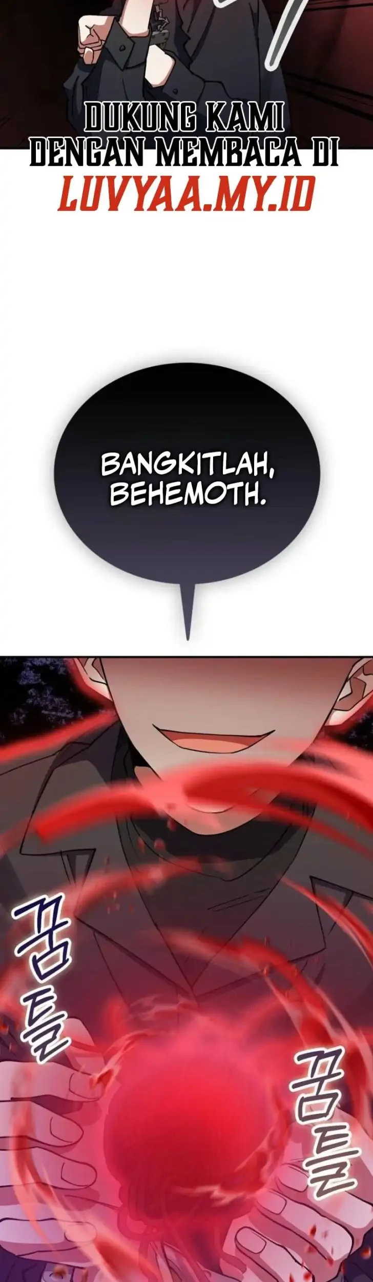 I Became the Villain the Hero Is Obsessed With Chapter 30 - halaman 11