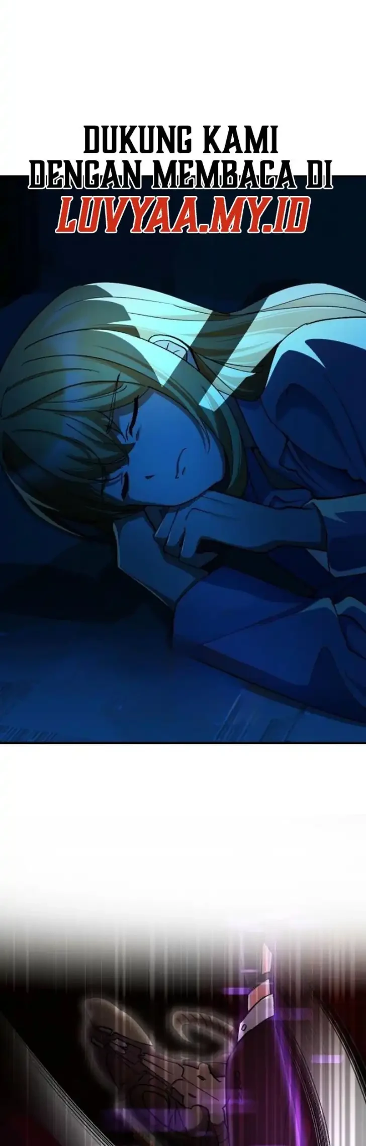 I Became the Villain the Hero Is Obsessed With Chapter 30 - halaman 18