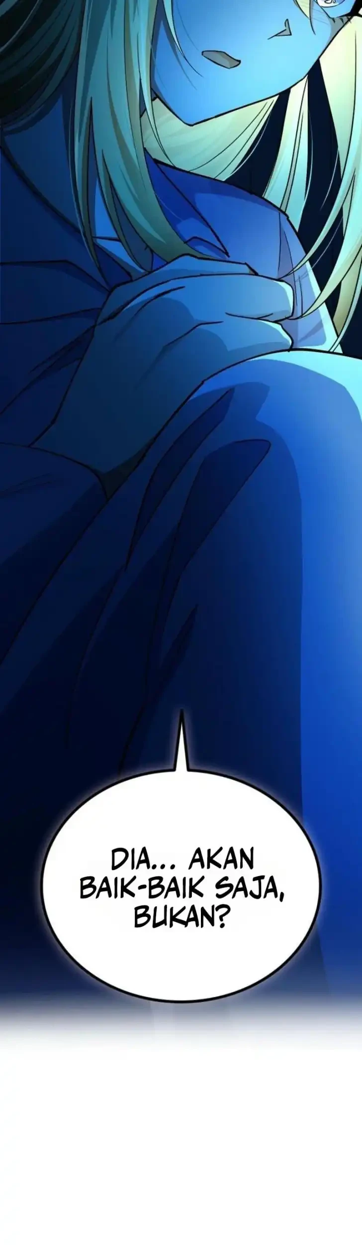 I Became the Villain the Hero Is Obsessed With Chapter 30 - halaman 22