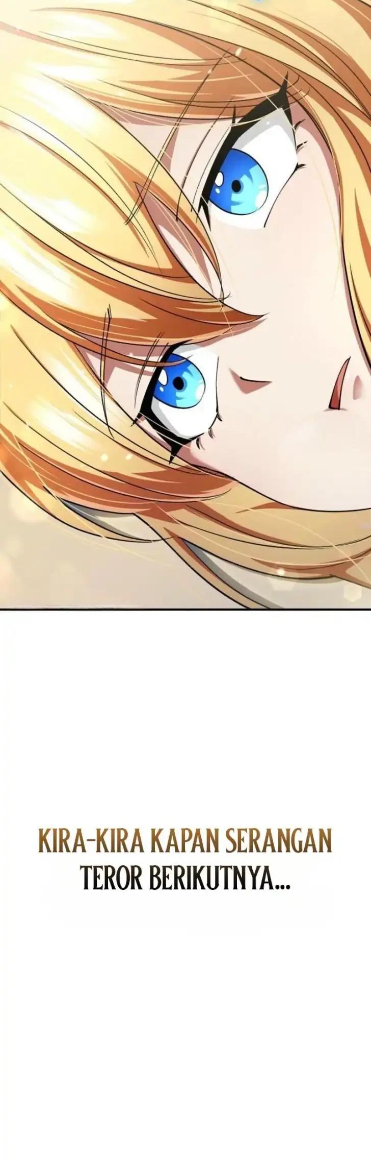 I Became the Villain the Hero Is Obsessed With Chapter 30 - halaman 36