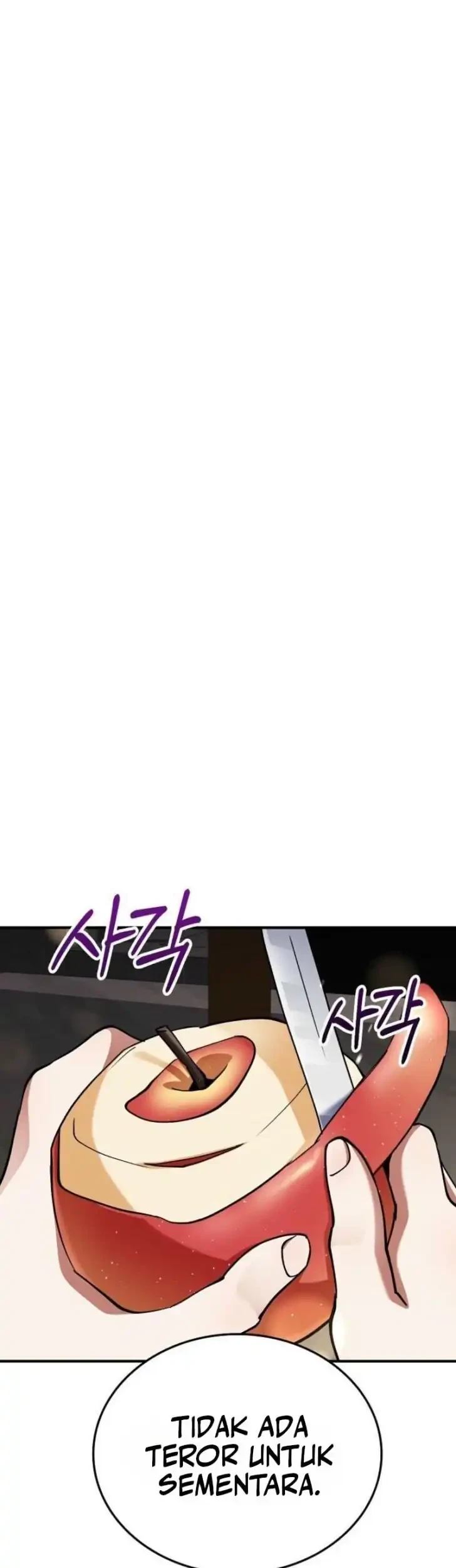 I Became the Villain the Hero Is Obsessed With Chapter 30 - halaman 37