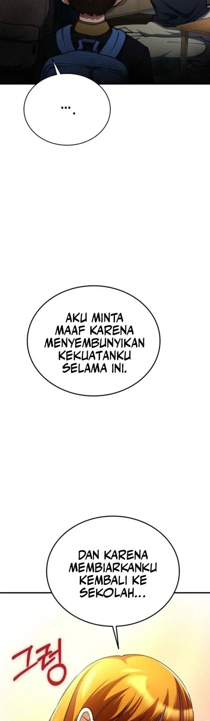 I Became the Villain the Hero Is Obsessed With Chapter 30 - halaman 4