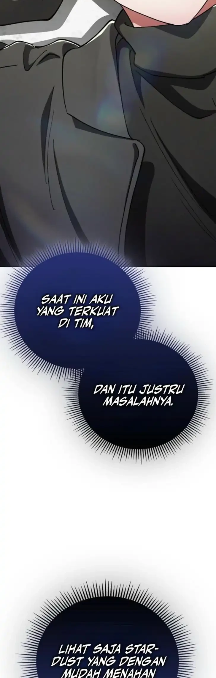 I Became the Villain the Hero Is Obsessed With Chapter 30 - halaman 42