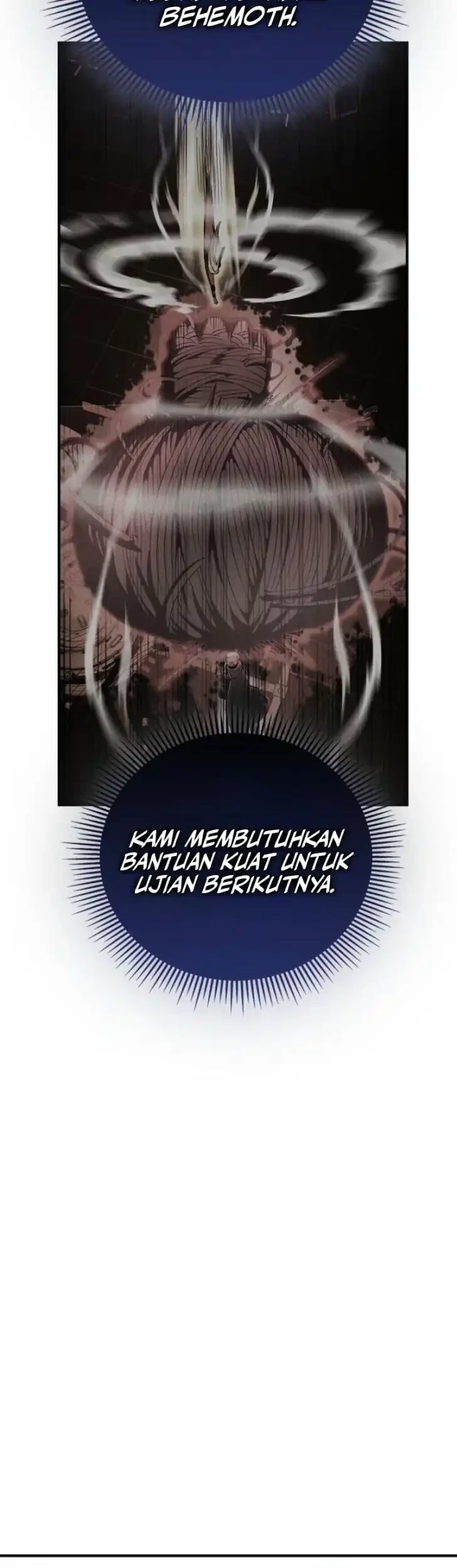 I Became the Villain the Hero Is Obsessed With Chapter 30 - halaman 43