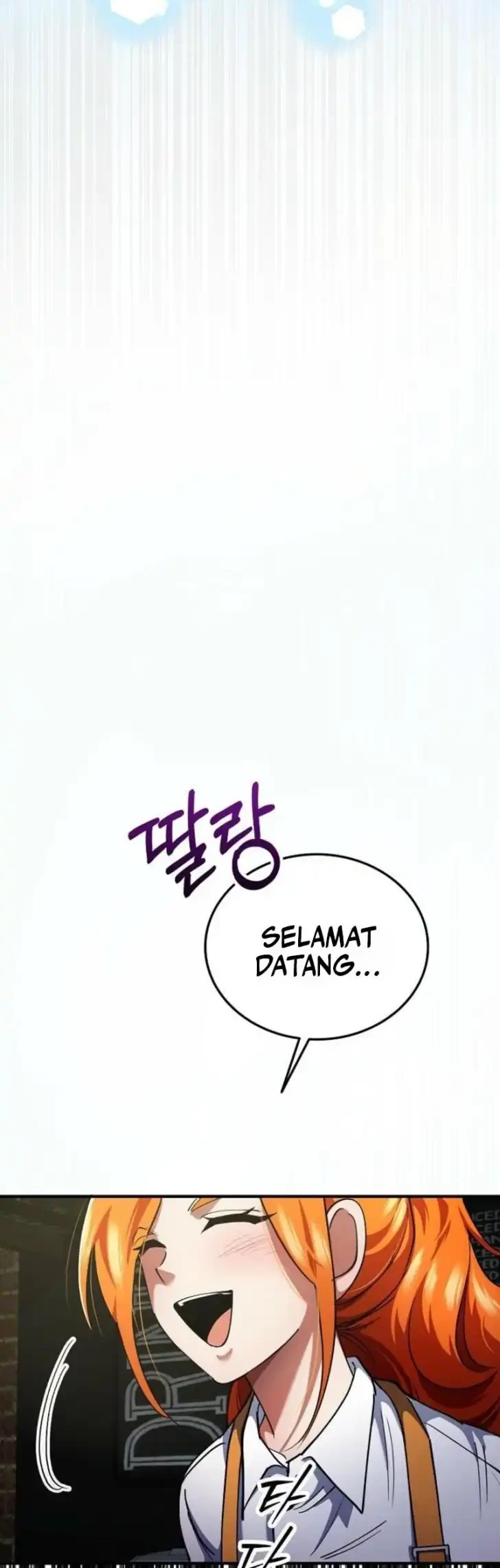 I Became the Villain the Hero Is Obsessed With Chapter 30 - halaman 45