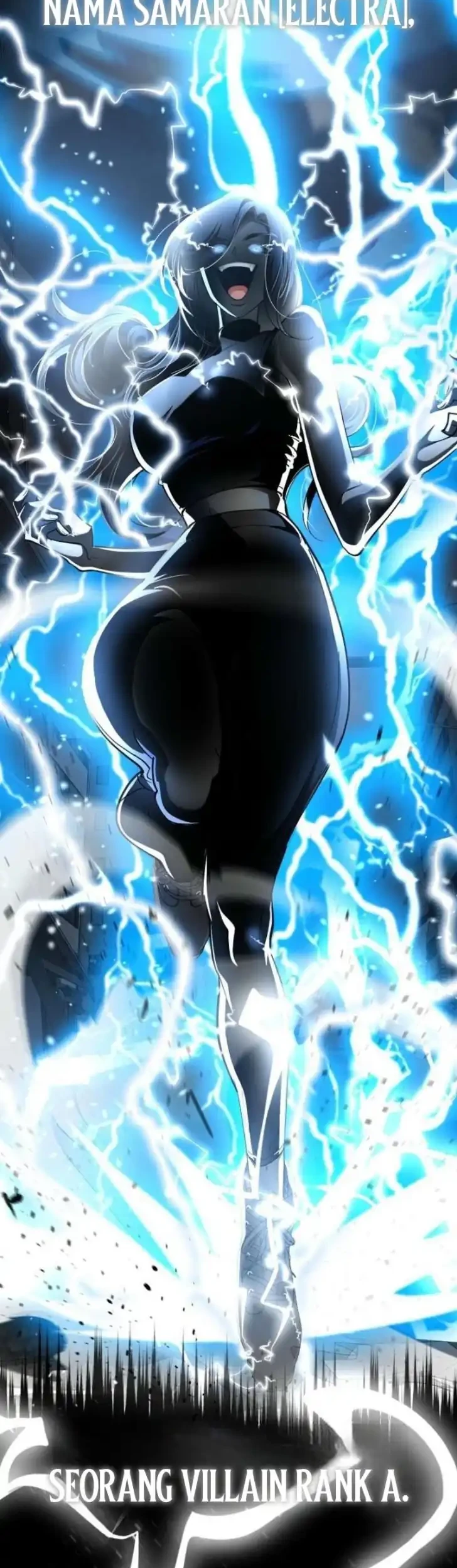 I Became the Villain the Hero Is Obsessed With Chapter 30 - halaman 53