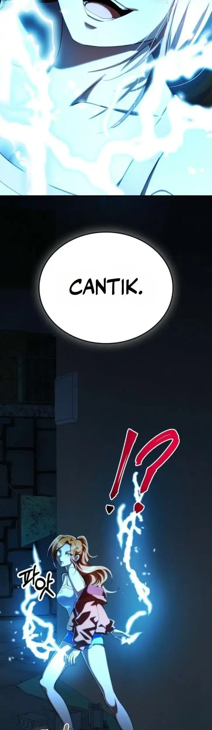 I Became the Villain the Hero Is Obsessed With Chapter 30 - halaman 64