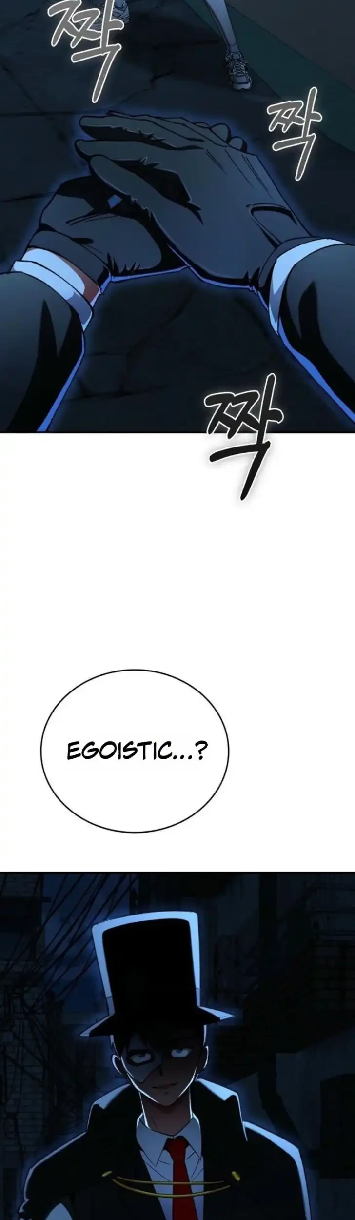 I Became the Villain the Hero Is Obsessed With Chapter 30 - halaman 65