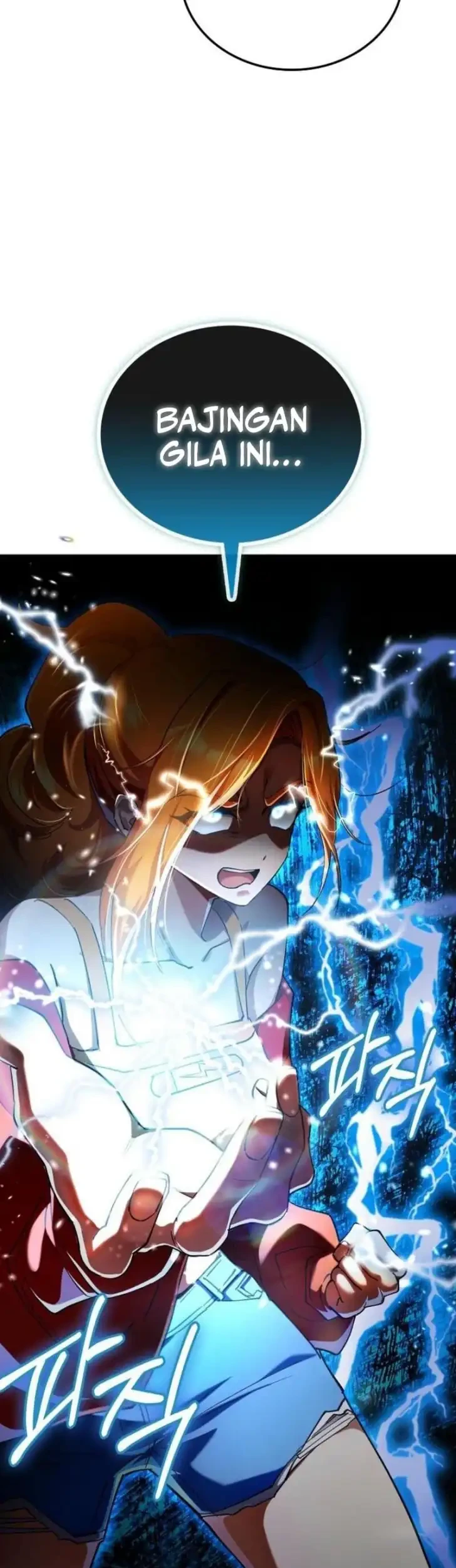 I Became the Villain the Hero Is Obsessed With Chapter 30 - halaman 67