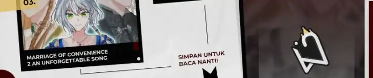 I Became the Villain the Hero Is Obsessed With Chapter 30 - halaman 70