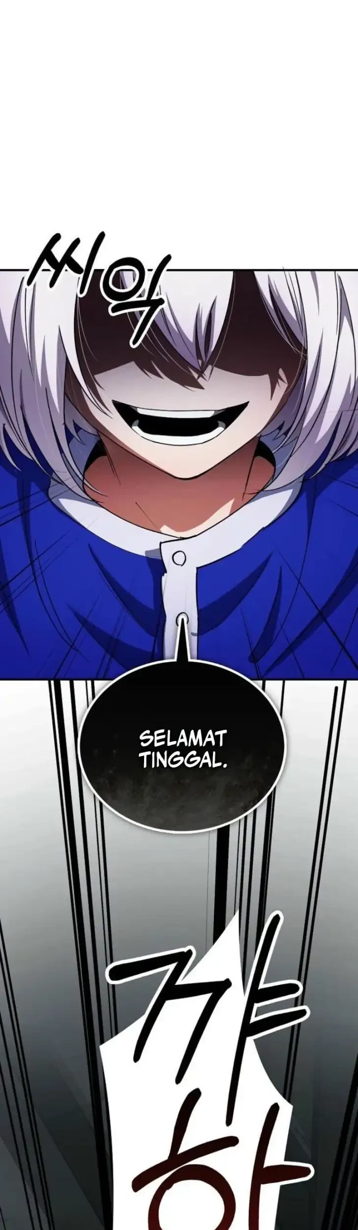 I Became the Villain the Hero Is Obsessed With Chapter 31 - halaman 16