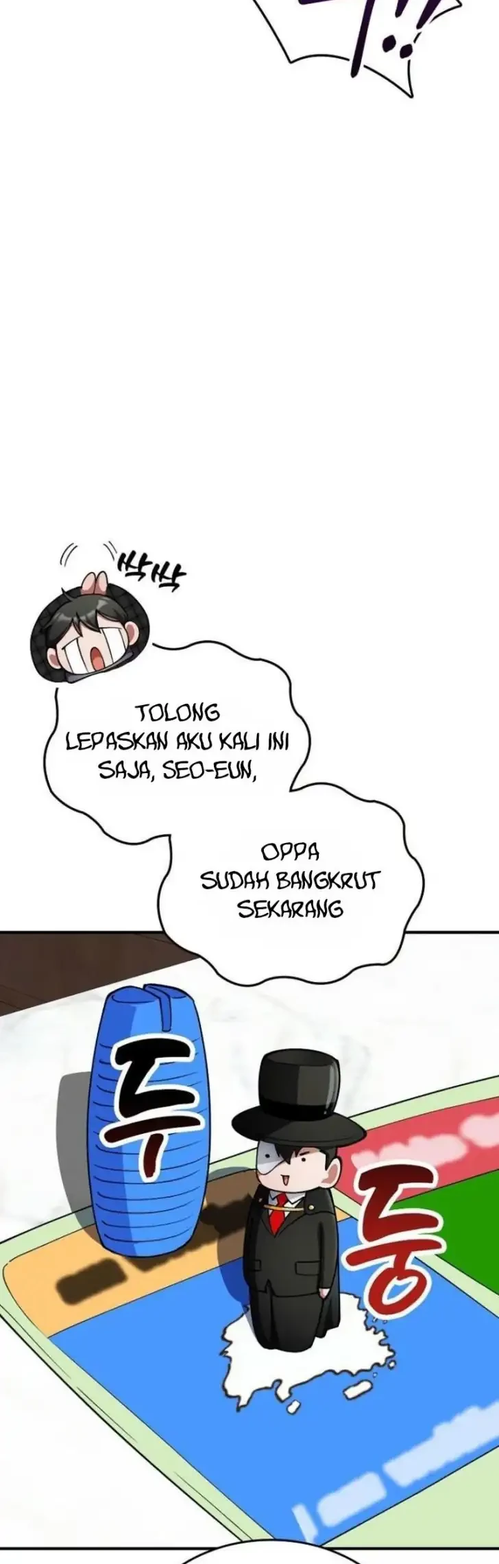 I Became the Villain the Hero Is Obsessed With Chapter 31 - halaman 18