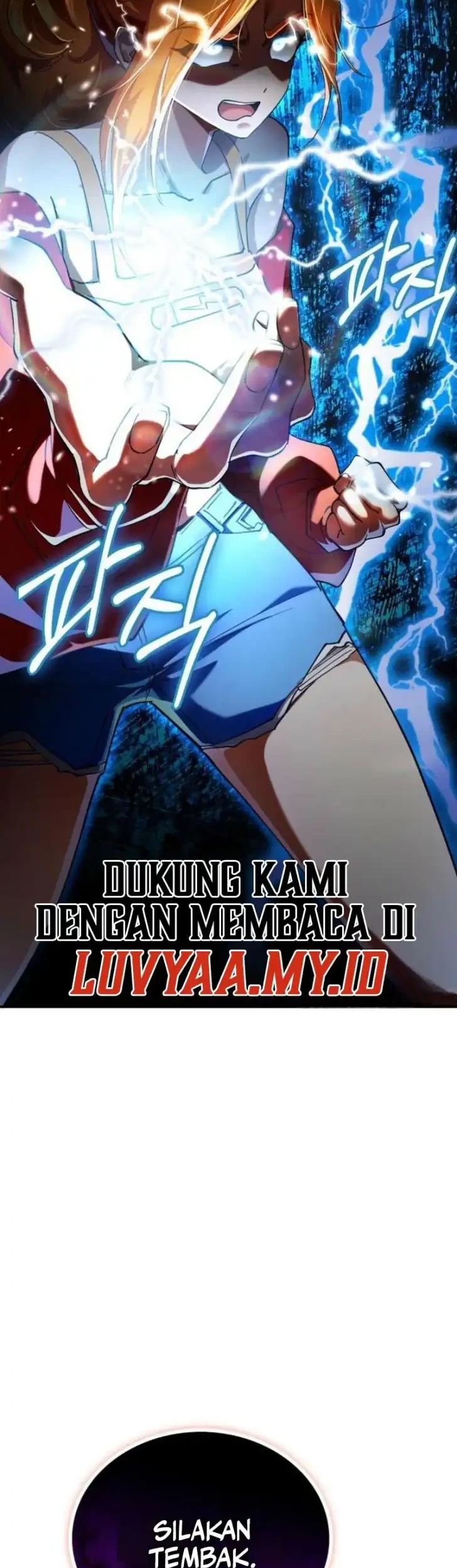 I Became the Villain the Hero Is Obsessed With Chapter 31 - halaman 2