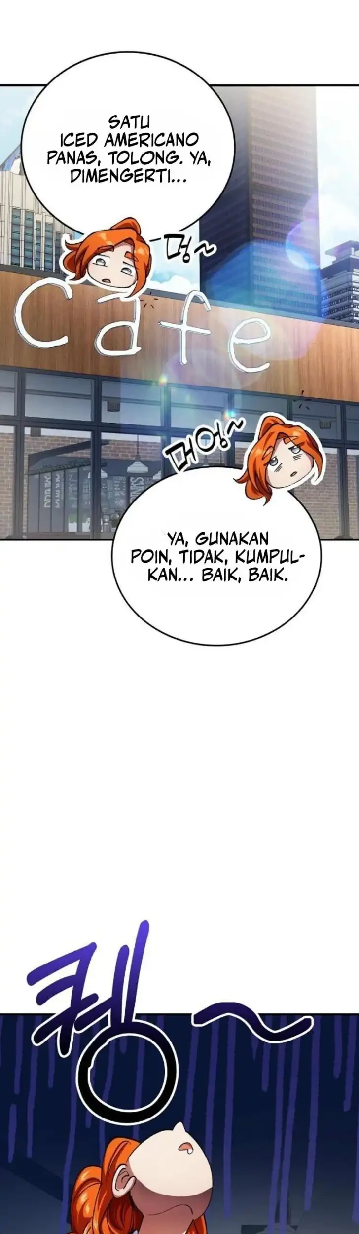 I Became the Villain the Hero Is Obsessed With Chapter 31 - halaman 23