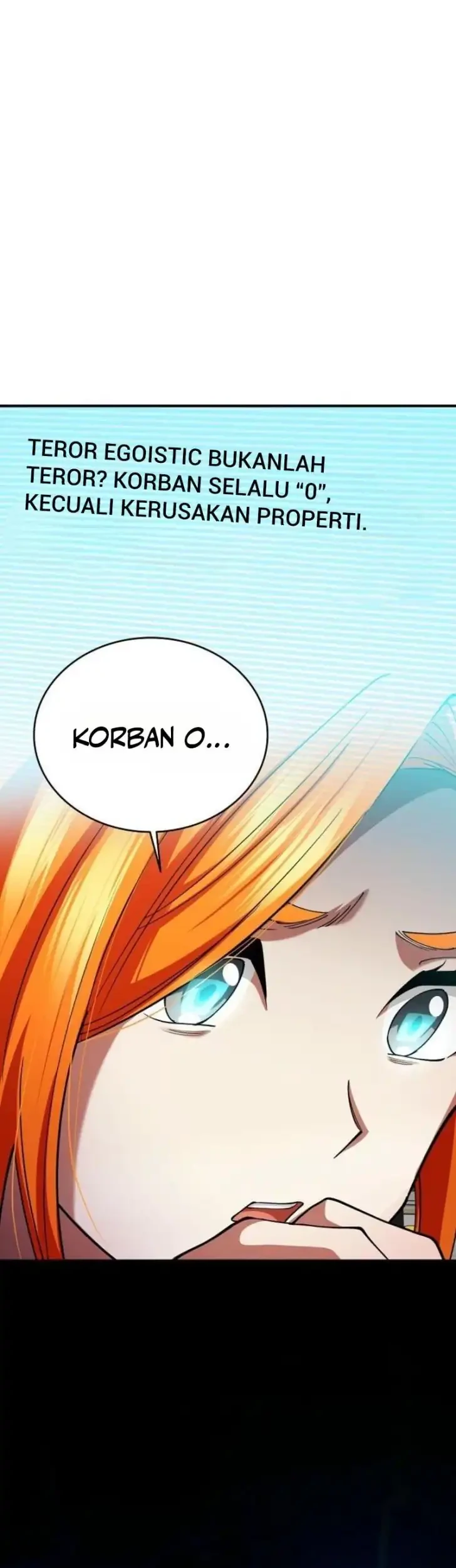 I Became the Villain the Hero Is Obsessed With Chapter 31 - halaman 28