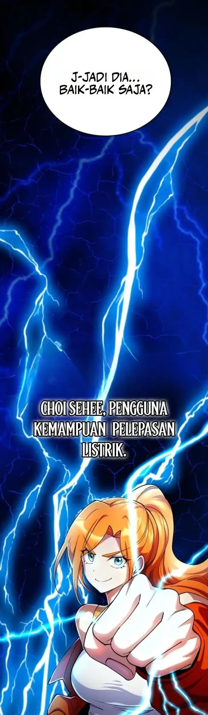 I Became the Villain the Hero Is Obsessed With Chapter 31 - halaman 29