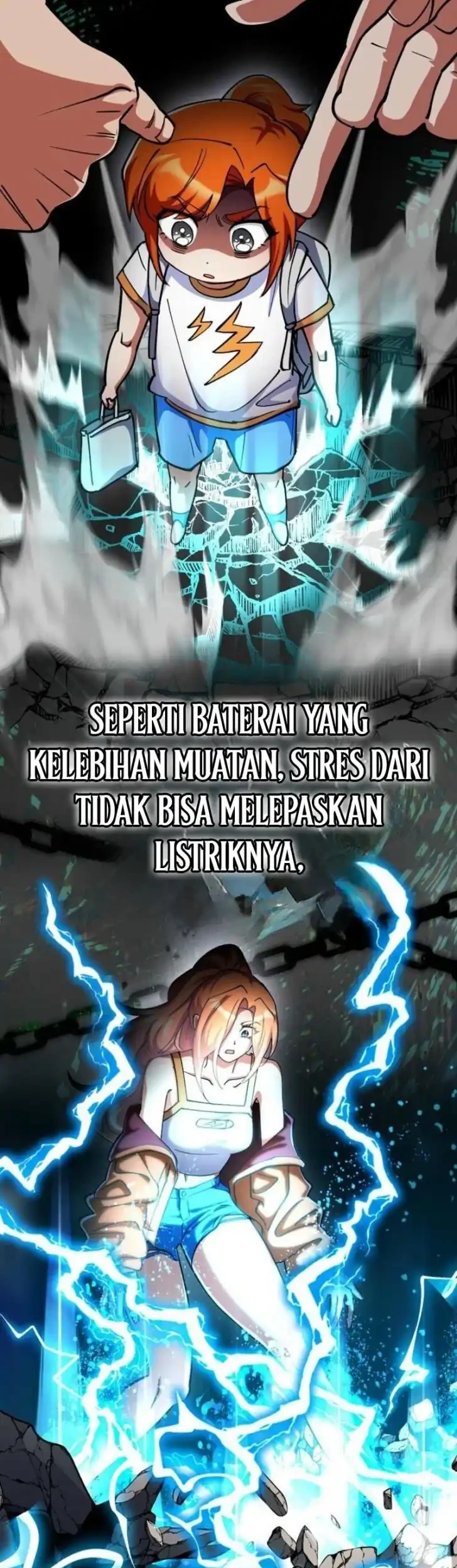 I Became the Villain the Hero Is Obsessed With Chapter 31 - halaman 31