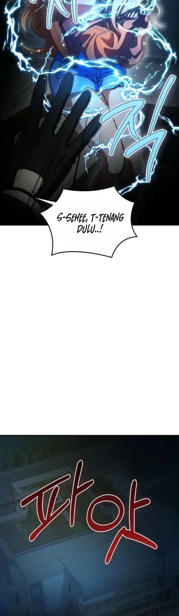 I Became the Villain the Hero Is Obsessed With Chapter 31 - halaman 52