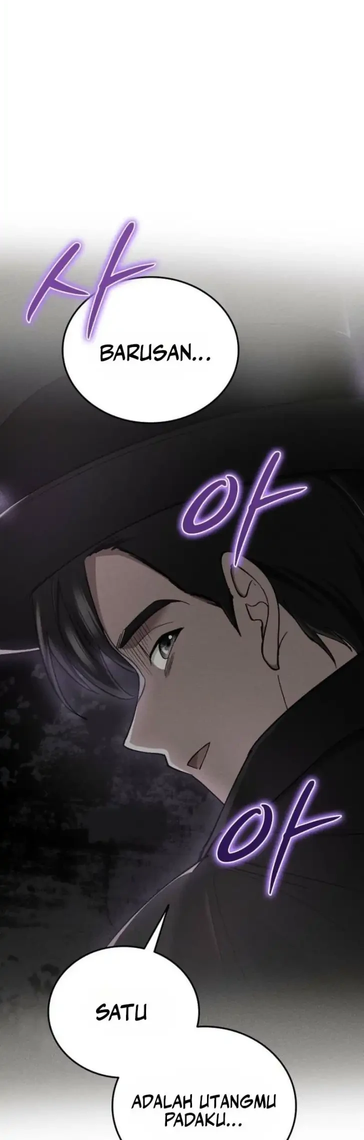 I Became the Villain the Hero Is Obsessed With Chapter 31 - halaman 63