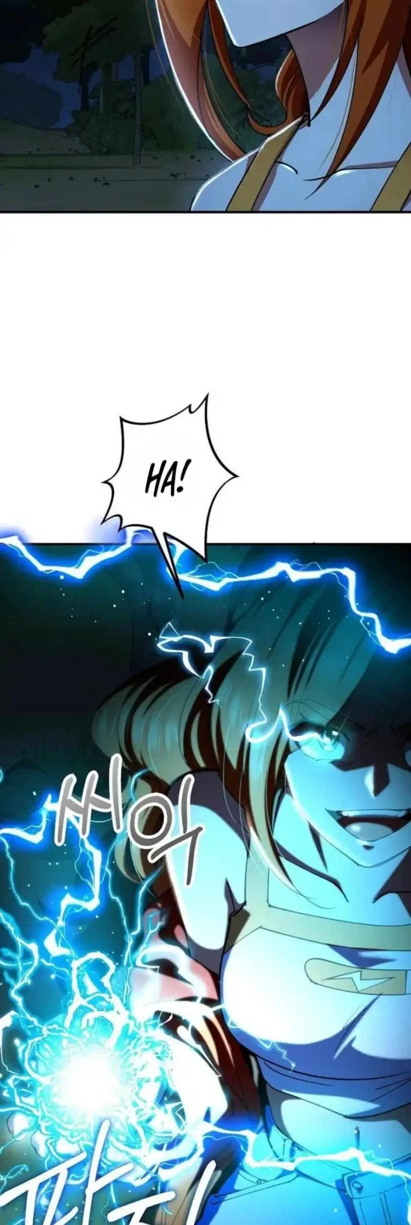 I Became the Villain the Hero Is Obsessed With Chapter 32 - halaman 10