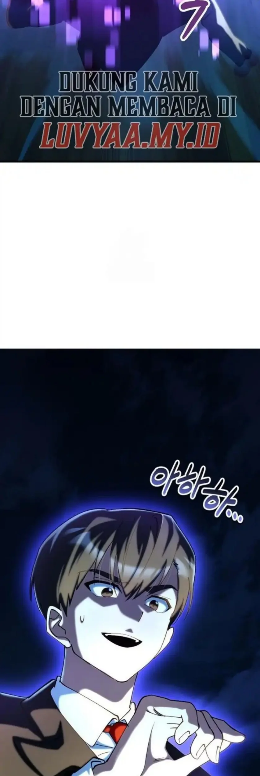 I Became the Villain the Hero Is Obsessed With Chapter 32 - halaman 15